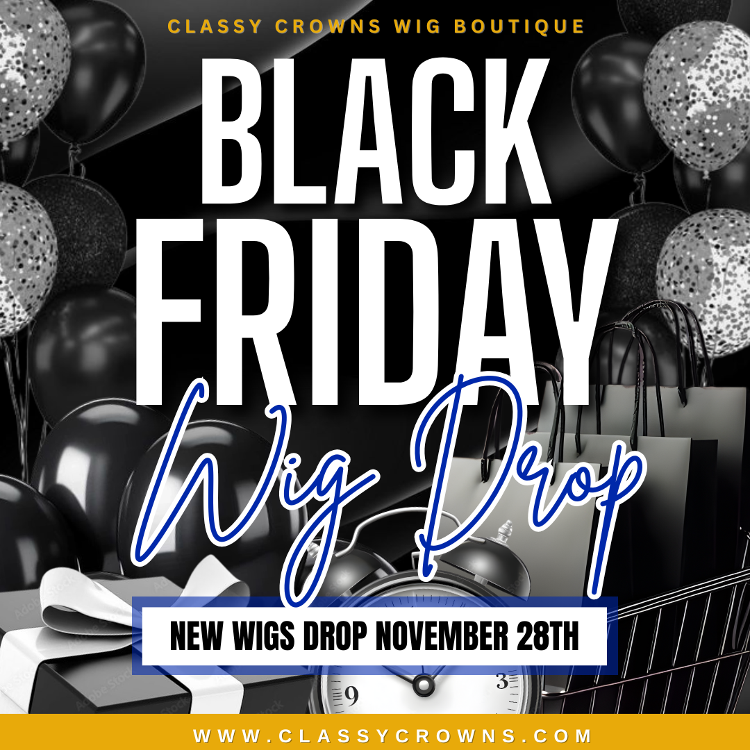 BLACK FRIDAY COLLECTION