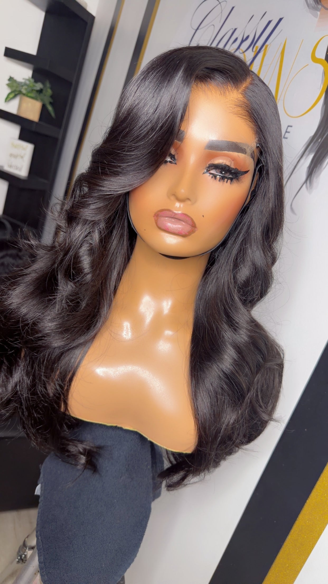 Midnight Luxe 💎