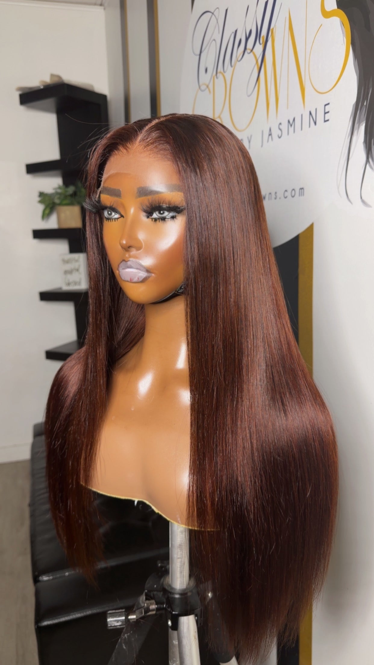 Cinnamon Luxe ✨🤎