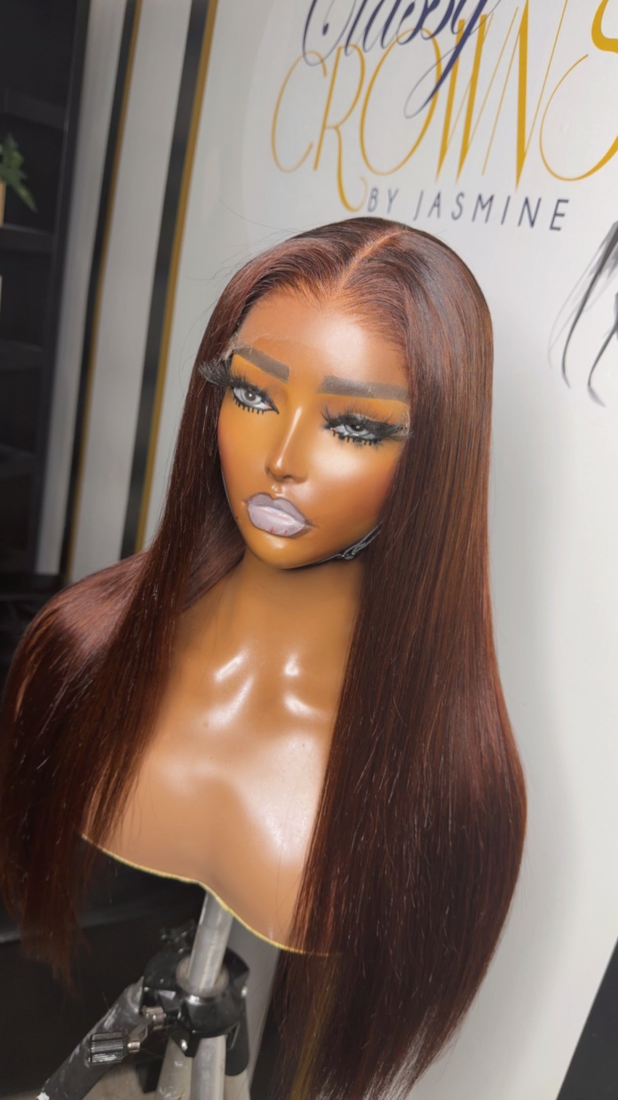 Cinnamon Luxe ✨🤎