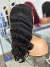 Body Wave Lace Closure Wigs