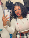 Deep Wavy Bob Wig (BestSeller)