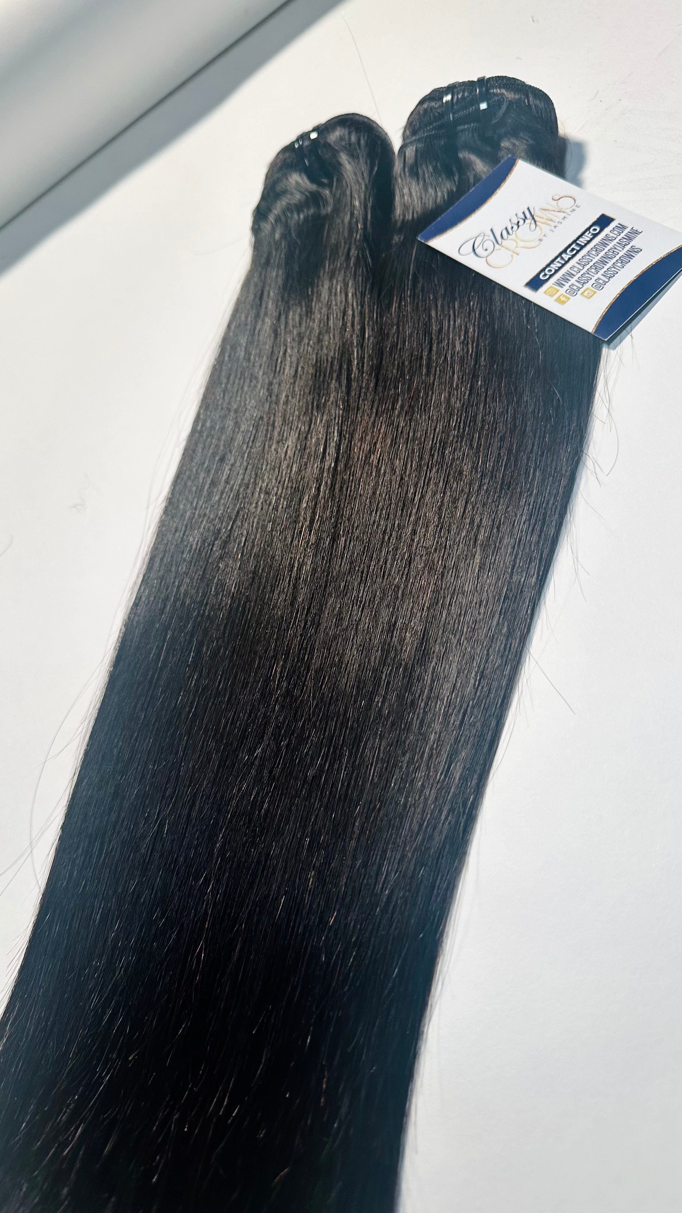 $200 TUESDAYS – Classy Crowns Wig Boutique