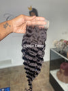 HD Invisible Lace Closures