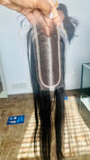 2x6 HD Lace Closures
