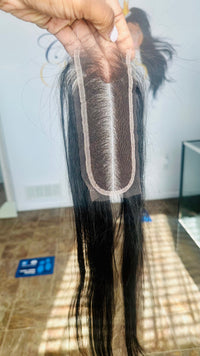 2x6 HD Lace Closures