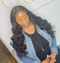 Body Wave Hair Bundles