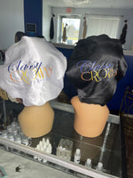 Silk Hair Bonnet
