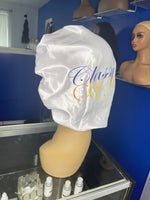 Silk Hair Bonnet