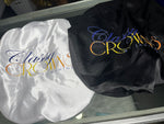 Silk Hair Bonnet