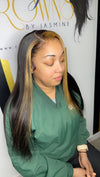 HD Lace Frontal Wigs