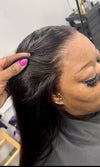 HD Lace Frontal