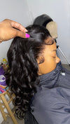 HD Lace Frontal
