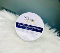 Curl Defining Cream