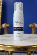 Hair Sculpting Foam