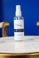 Shine Mist Heat Protectant